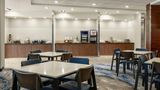 Fairfield Inn & Suites St Paul Northeast Restaurant