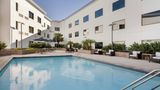Courtyard Redwood City Pool