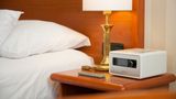 Hotel Globo Room