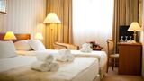 Hotel Globo Room