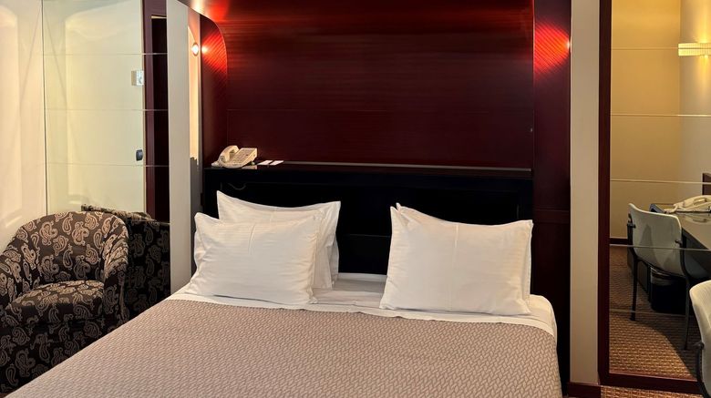 <b>Club Hotel Casino Loutraki Room</b>. Images powered by <a href="https://www.leonardoworldwide.com/" title="Leonardo Worldwide" target="_blank">Leonardo</a>.