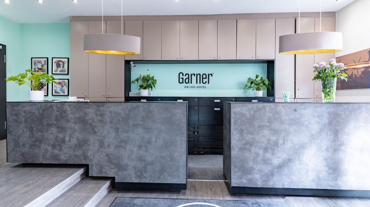 Garner Hotel Friedrichshafen Exterior