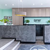 Garner Hotel Friedrichshafen
