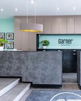 Garner Hotel Friedrichshafen