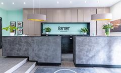 Garner Hotel Friedrichshafen