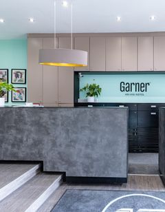 Garner Hotel Friedrichshafen