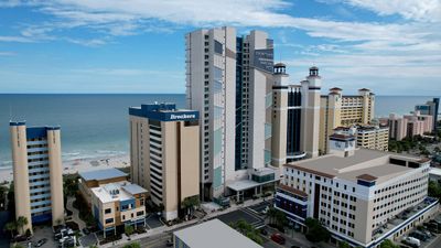 The Breakers Resort Hotel