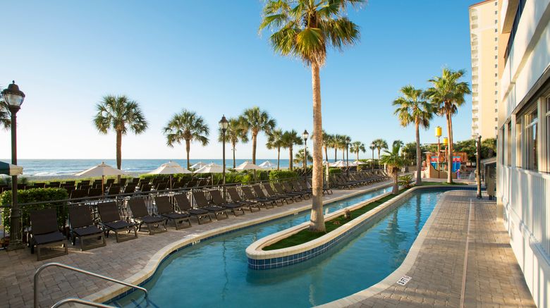 <b>The Breakers Resort Hotel Pool</b>. Images powered by <a href="https://www.leonardoworldwide.com/" title="Leonardo Worldwide" target="_blank">Leonardo</a>.