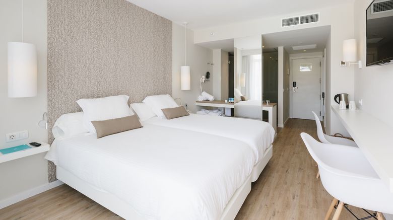 <b>AluaSoul Ibiza Hotel Room</b>. Images powered by <a href="https://www.leonardoworldwide.com/" title="Leonardo Worldwide" target="_blank">Leonardo</a>.