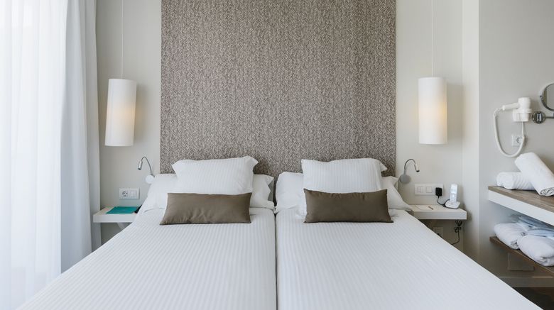 <b>AluaSoul Ibiza Hotel Room</b>. Images powered by <a href="https://www.leonardoworldwide.com/" title="Leonardo Worldwide" target="_blank">Leonardo</a>.