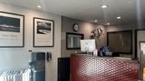 Flagship Inn of Ashland Lobby