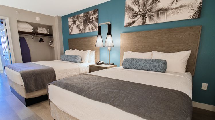 The Breakers Resort Hotel Suite