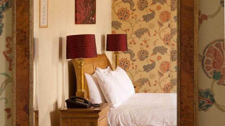 <b>Thomas Paine Hotel Room</b>. Images powered by <a href="https://www.leonardoworldwide.com/" title="Leonardo Worldwide" target="_blank">Leonardo</a>.