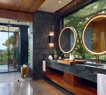 Nekajui Peninsula Papagayo Room