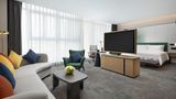 Hampton Inn Nanjing North Railway Room