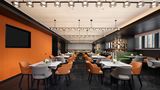 Hampton Inn Nanjing North Railway Restaurant