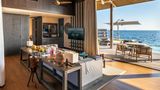 <b>Kudadoo Maldives Private Is by Hurawalhi Lobby</b>. Images powered by <a href="https://www.leonardoworldwide.com/" title="Leonardo Worldwide" target="_blank">Leonardo</a>.