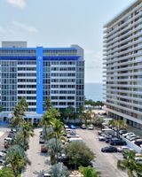 Ocean Manor Resort