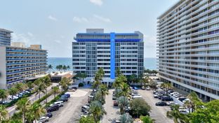 Ocean Manor Resort