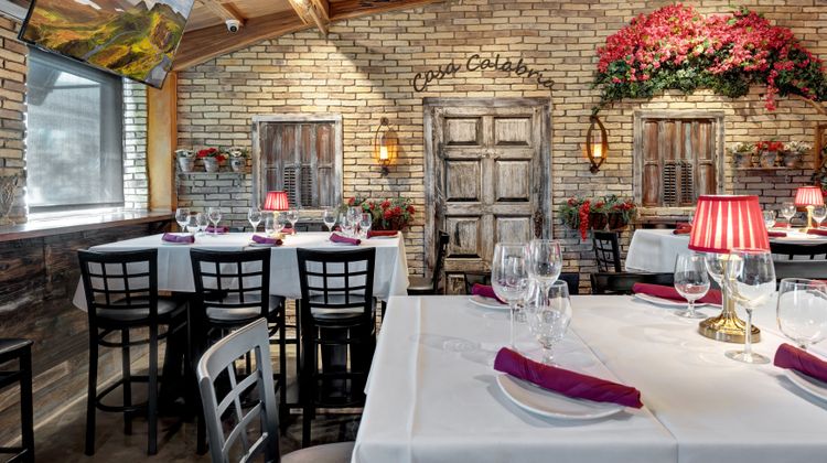 Ocean Manor Resort Restaurant