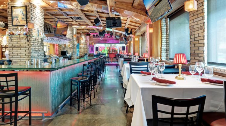 Ocean Manor Resort Restaurant