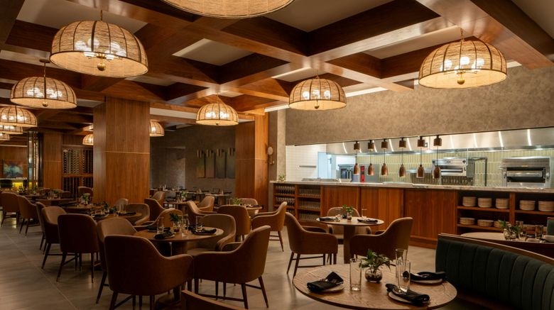 <b>Trilogy Autograph Collection Restaurant</b>. Images powered by <a href="https://www.leonardoworldwide.com/" title="Leonardo Worldwide" target="_blank">Leonardo</a>.