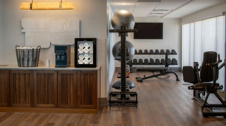 <b>Trilogy Autograph Collection Health Club</b>. Images powered by <a href="https://www.leonardoworldwide.com/" title="Leonardo Worldwide" target="_blank">Leonardo</a>.