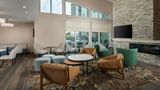Residence Inn Pearland Lobby