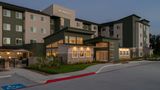 Residence Inn Pearland Exterior