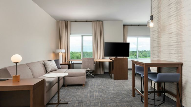 <b>Residence Inn Pearland Room</b>. Images powered by <a href="https://www.leonardoworldwide.com/" title="Leonardo Worldwide" target="_blank">Leonardo</a>.