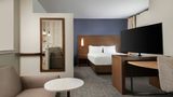 Residence Inn Pearland Suite