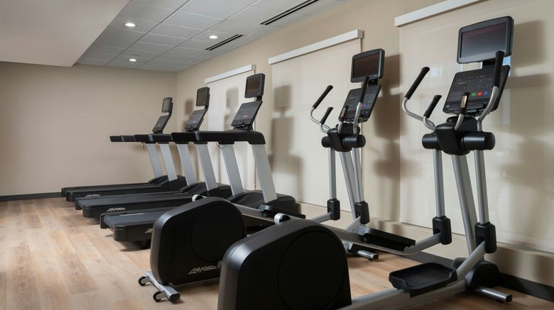 <b>Residence Inn Pearland Health Club</b>. Images powered by <a href="https://www.leonardoworldwide.com/" title="Leonardo Worldwide" target="_blank">Leonardo</a>.