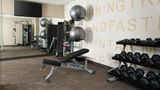 Residence Inn Pearland Health Club