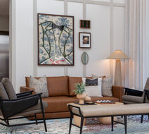 Denizen McKinney Lobby
