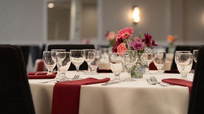 <b>DoubleTree by Hilton Providence Airport Meeting</b>. Images powered by <a href="https://www.leonardoworldwide.com/" title="Leonardo Worldwide" target="_blank">Leonardo</a>.