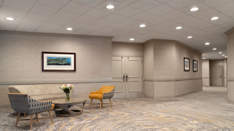 DoubleTree by Hilton Providence Airport Other