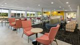 <b>Home2 Suites Stockbridge Lobby</b>. Images powered by <a href="https://www.leonardoworldwide.com/" title="Leonardo Worldwide" target="_blank">Leonardo</a>.