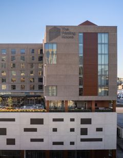 The Printing House Hilton