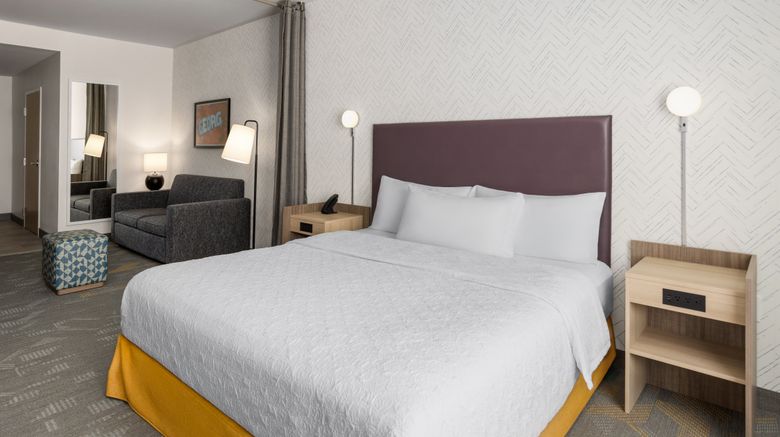 <b>Home2 Suites Stockbridge Room</b>. Images powered by <a href="https://www.leonardoworldwide.com/" title="Leonardo Worldwide" target="_blank">Leonardo</a>.