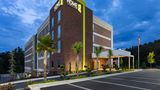 <b>Home2 Suites Stockbridge Exterior</b>. Images powered by <a href="https://www.leonardoworldwide.com/" title="Leonardo Worldwide" target="_blank">Leonardo</a>.