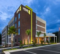 Home2 Suites Stockbridge Exterior