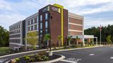 <b>Home2 Suites Stockbridge Exterior</b>. Images powered by <a href="https://www.leonardoworldwide.com/" title="Leonardo Worldwide" target="_blank">Leonardo</a>.