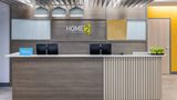 <b>Home2 Suites Stockbridge Lobby</b>. Images powered by <a href="https://www.leonardoworldwide.com/" title="Leonardo Worldwide" target="_blank">Leonardo</a>.