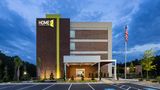 <b>Home2 Suites Stockbridge Exterior</b>. Images powered by <a href="https://www.leonardoworldwide.com/" title="Leonardo Worldwide" target="_blank">Leonardo</a>.