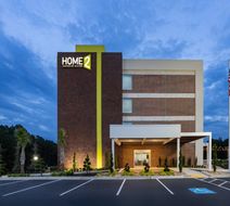 Home2 Suites Stockbridge Exterior