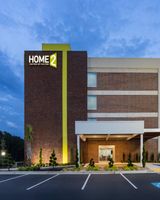 Home2 Suites Stockbridge