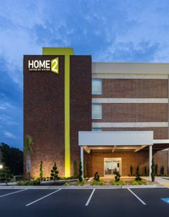 Home2 Suites Stockbridge