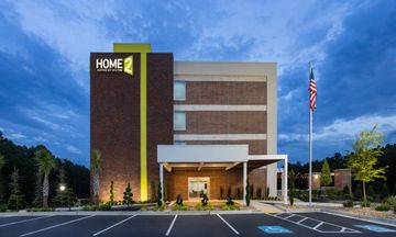 Home2 Suites Stockbridge