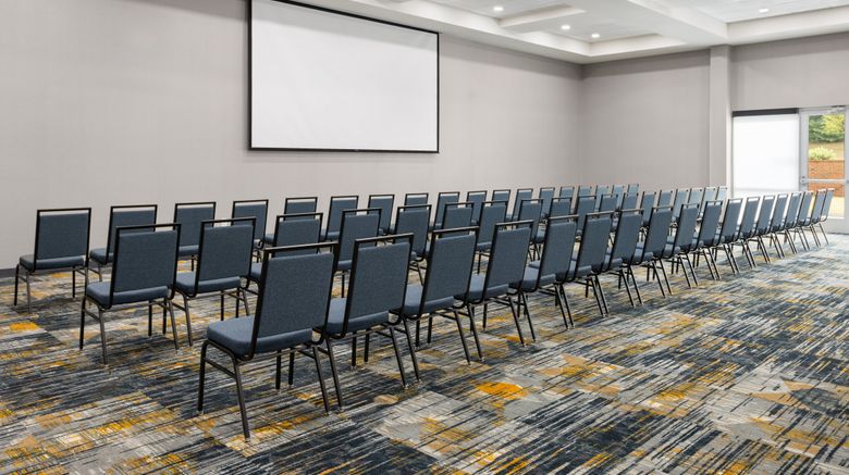 <b>Home2 Suites Stockbridge Meeting</b>. Images powered by <a href="https://www.leonardoworldwide.com/" title="Leonardo Worldwide" target="_blank">Leonardo</a>.