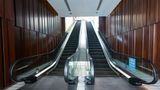 Holiday Inn New Delhi Mayur Vihar Noida Lobby